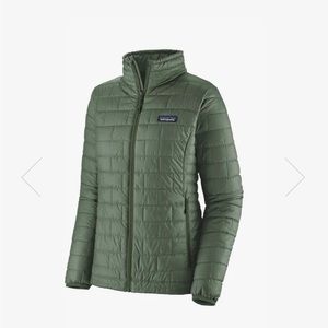 Patagonia Puffer Jacket